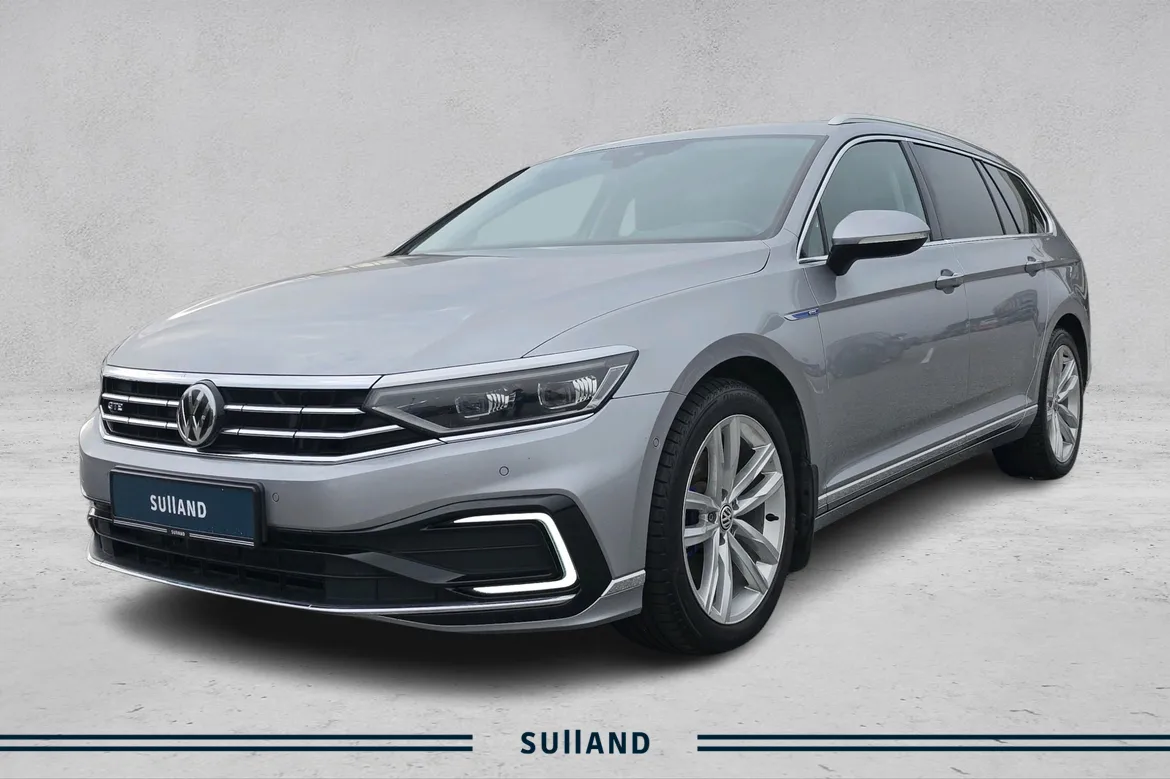 Bilde av Volkswagen Passat Variant GTE