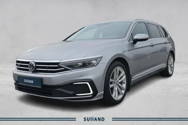 Volkswagen Passat Variant GTE