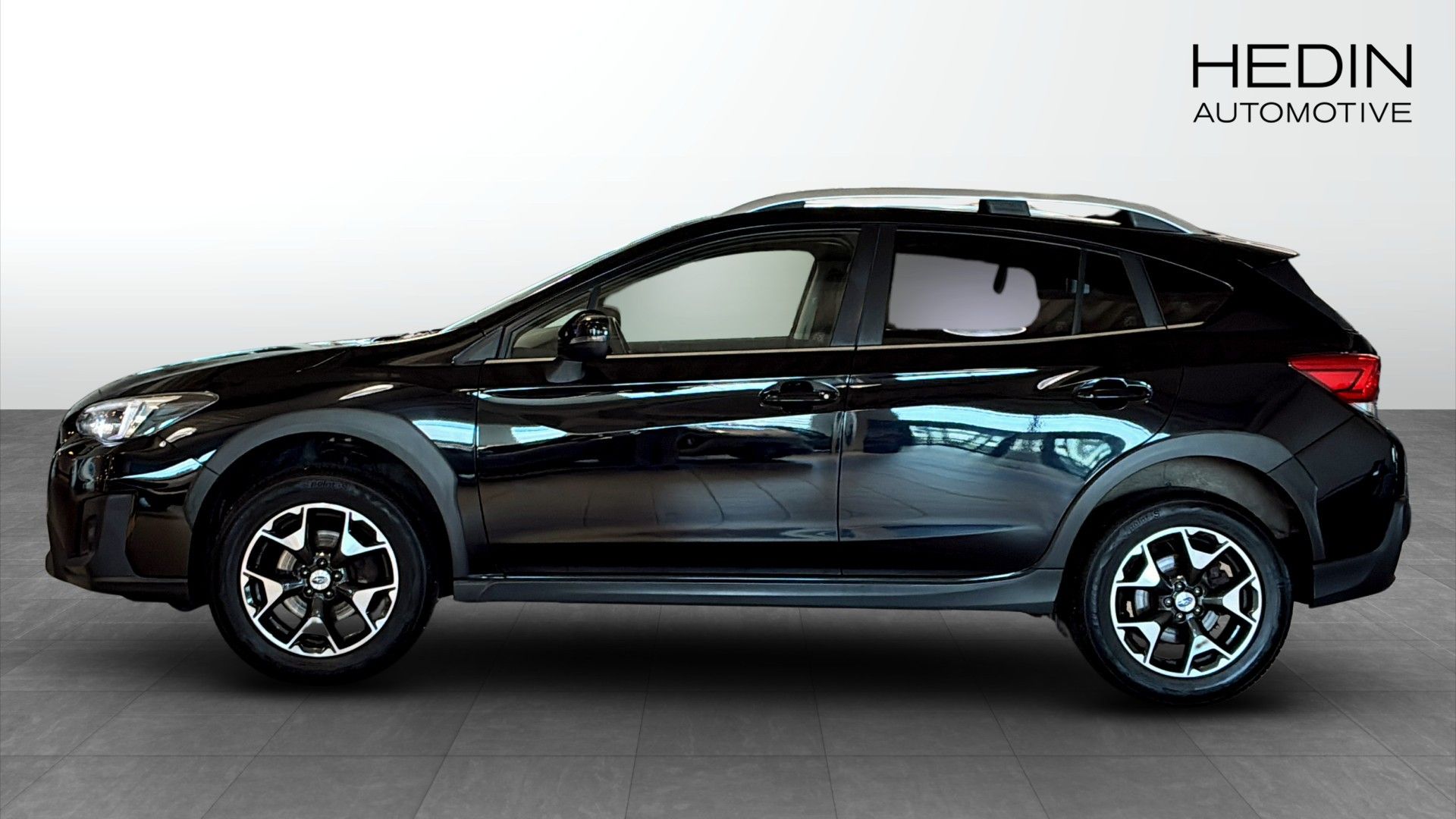 Subaru XV 1.6 4WD 2018, bild 6/13