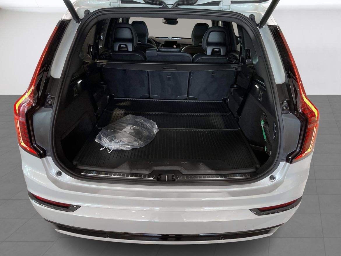 Volvo XC90 2026 - miniatyr 17