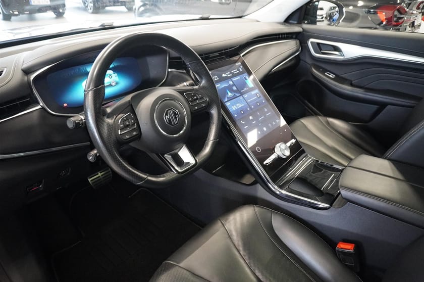 Bild 2 av MG Marvel R Luxury