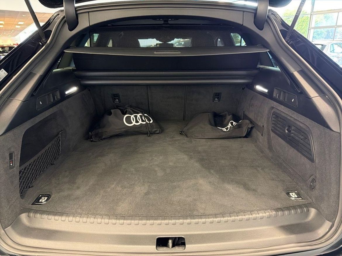Audi Audi A6 Avant 55 TFSI e quattro — bild 24