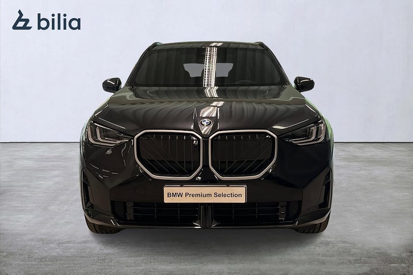 Bild 5 av BMW X3 30e xDrive M-sport Business | DEMOBIL | Drag | H&K