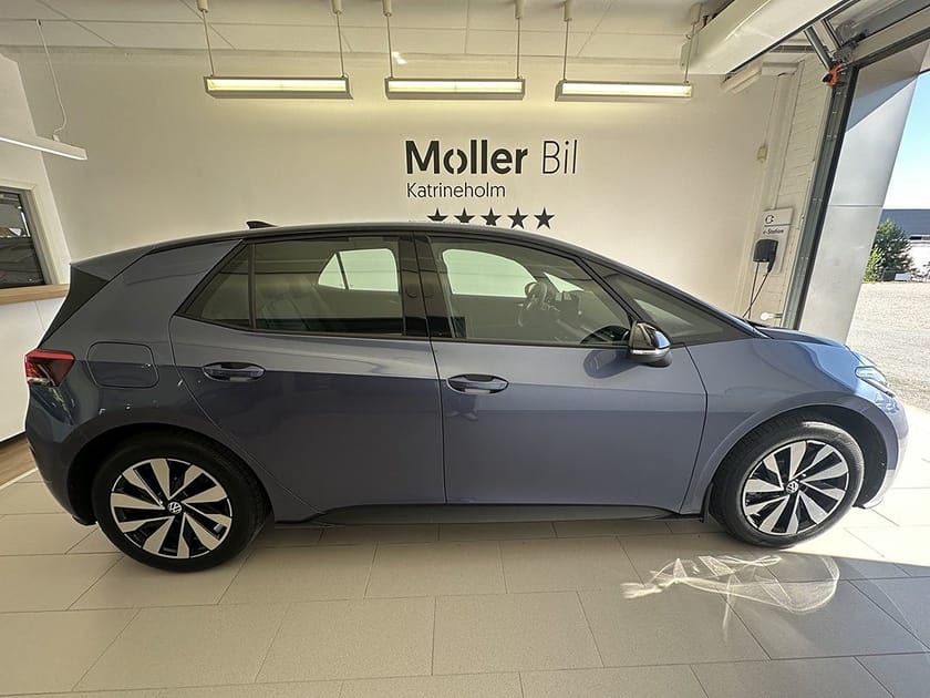 Bild 2 av Volkswagen ID.3 Neo LIFE 125 KW/170 HK 50 KWH BATTERI 1 VXL