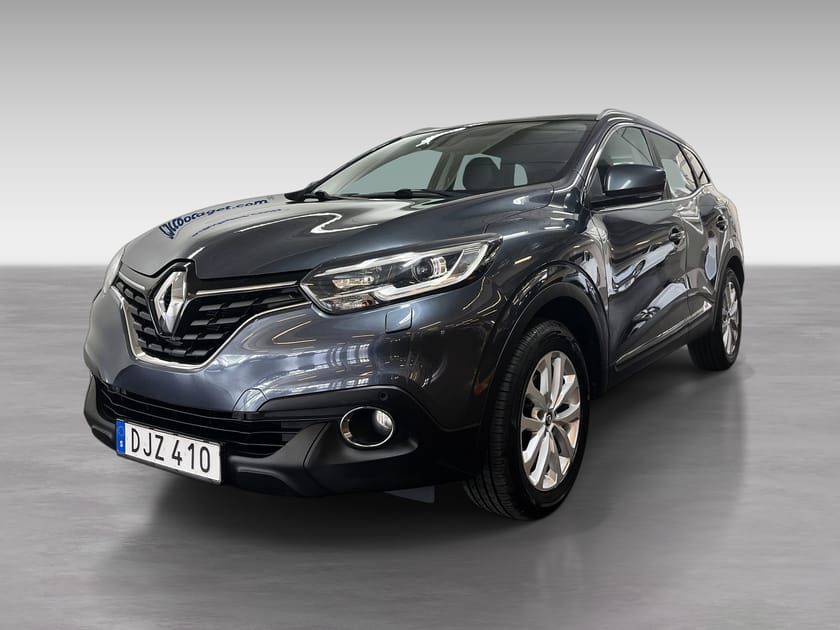 Bild 1 av Renault Kadjar 1,6 dCi 130hk Zen 4x2