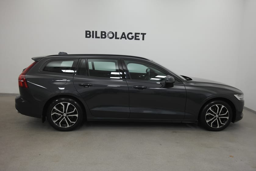 Bild 4 av Volvo V60
