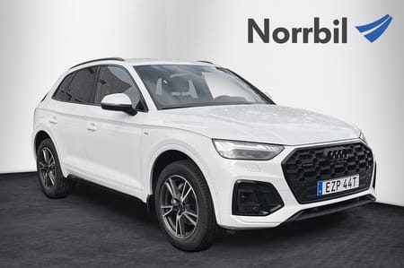 Audi Q5 40 TDI quattro