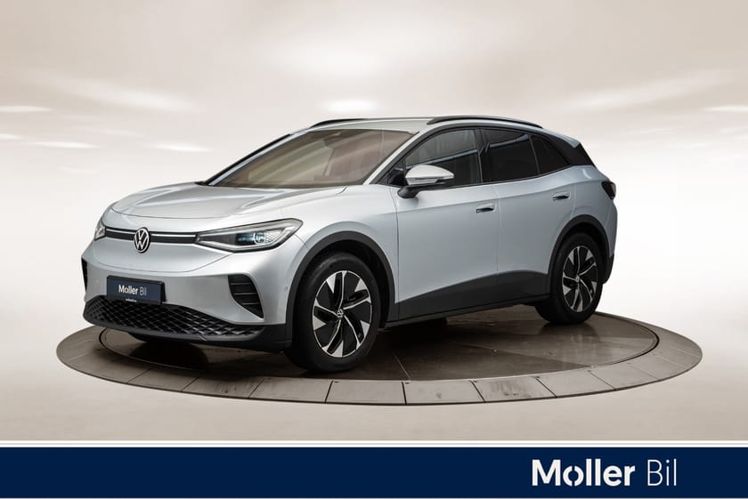 Bilde 1 av Volkswagen ID.4 Pro 4M highl.77kwh 286hk