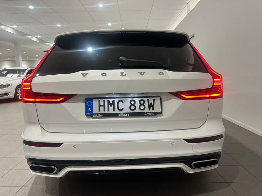Bild 5 av Volvo V60