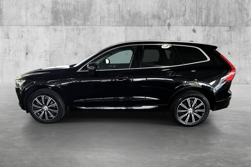 Bilde 5 av Volvo XC60 Recharge T8 AWD Inscription/360/Head-Up/Hengerfeste