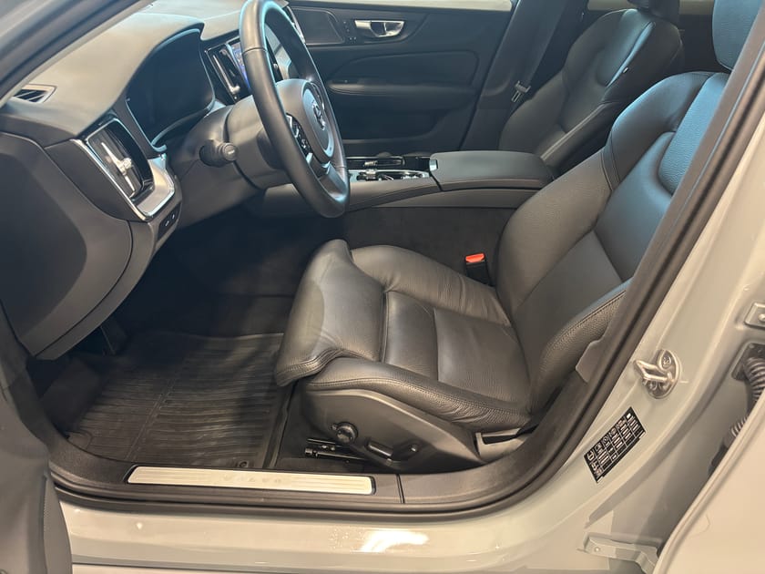 Bild 5 av Volvo V60