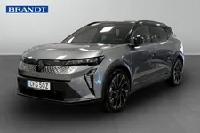 Renault Scenic E-Tech