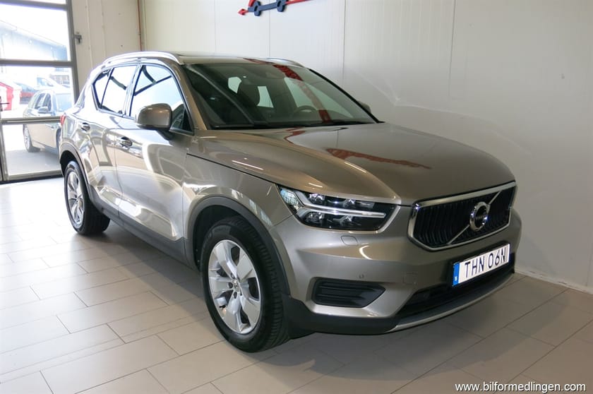 Bild 5 av Volvo XC40