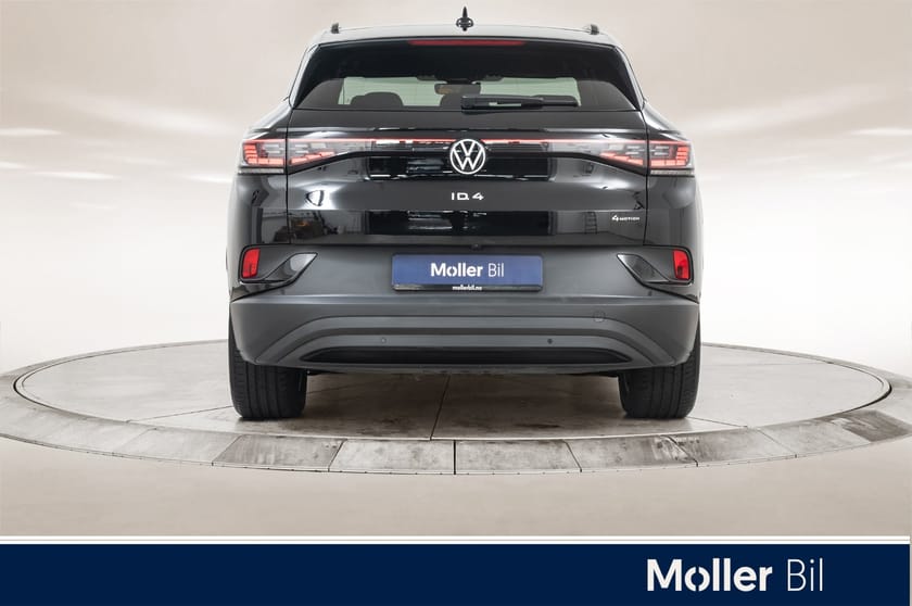 Bilde 4 av Volkswagen ID.4 Pro 4M highl.77kwh 286hk