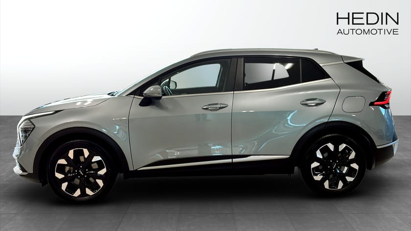 Bild 2 av Kia Sportage PHEV ADVANCE | Dragkrok