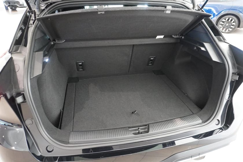 Bild 5 av MG 4 Electric Long Range 64 kWh Luxury