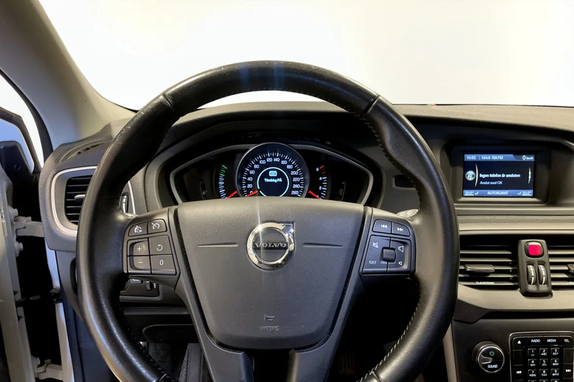 Volvo V40 Cross Country