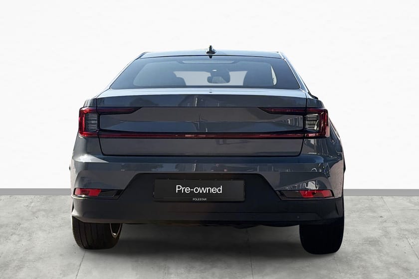 Bild 5 av Polestar 2 Standard Range Single Motor | 360 Kamera
