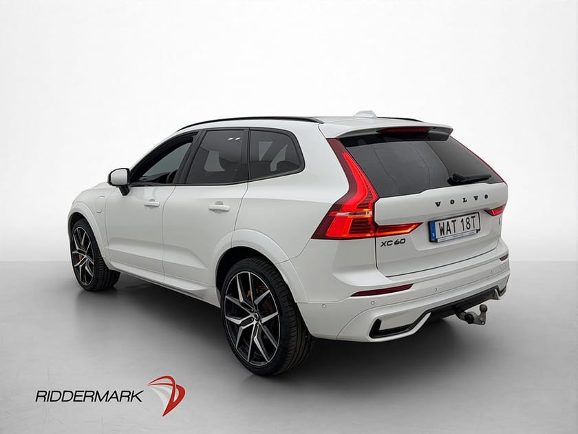 Bild 5 av Volvo XC60