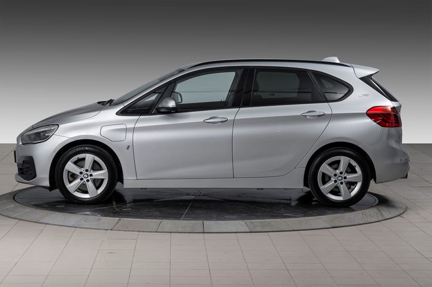 Bilde 3 av BMW 225xe Active Tourer – Sport line 4x4
