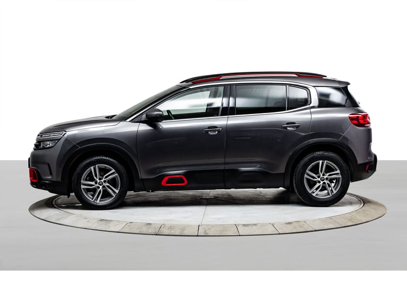 Bilde 2 av Citroën C5 Aircross