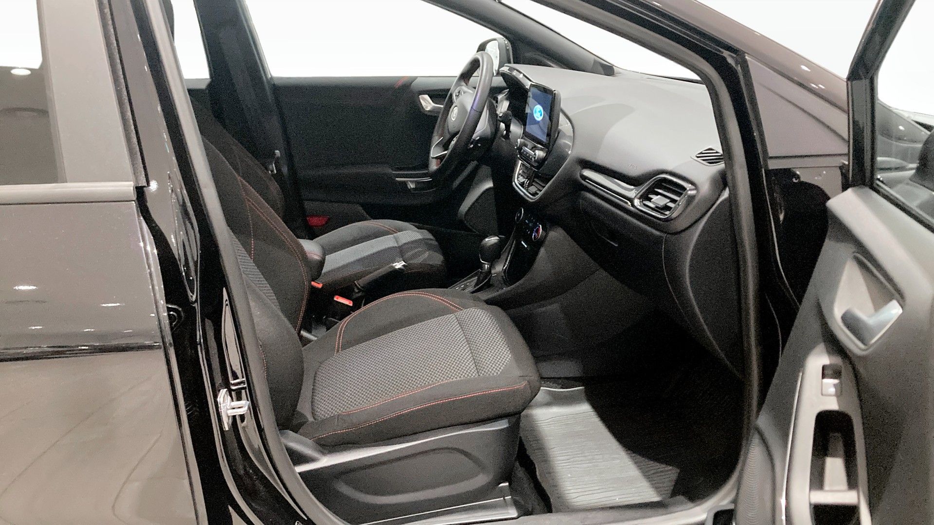Ford Puma 2023, bild 3/10