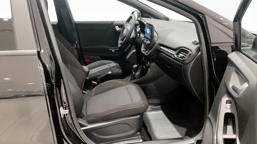 Bild 3 av Ford Puma
