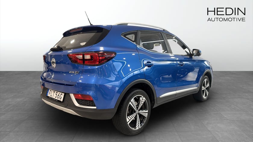 Bild 2 av MG ZS EV