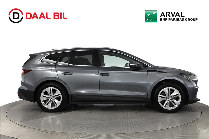 Bild 5 av Škoda Enyaq 85x 286HK AWD 82kWh PRIVAT/FÖRETAGSLEASING