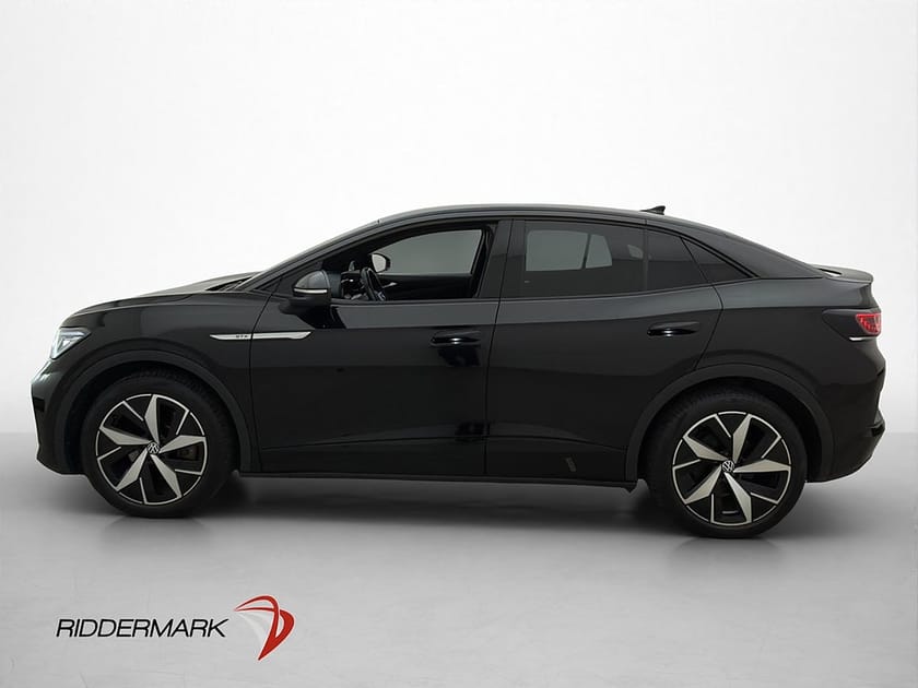 Bild 1 av Volkswagen ID.5 GTX 4M B-Kamera Matrix Moms Värmare Navi