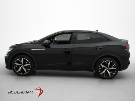 Volkswagen ID.5 GTX 4M B-Kamera Matrix Moms Värmare Navi