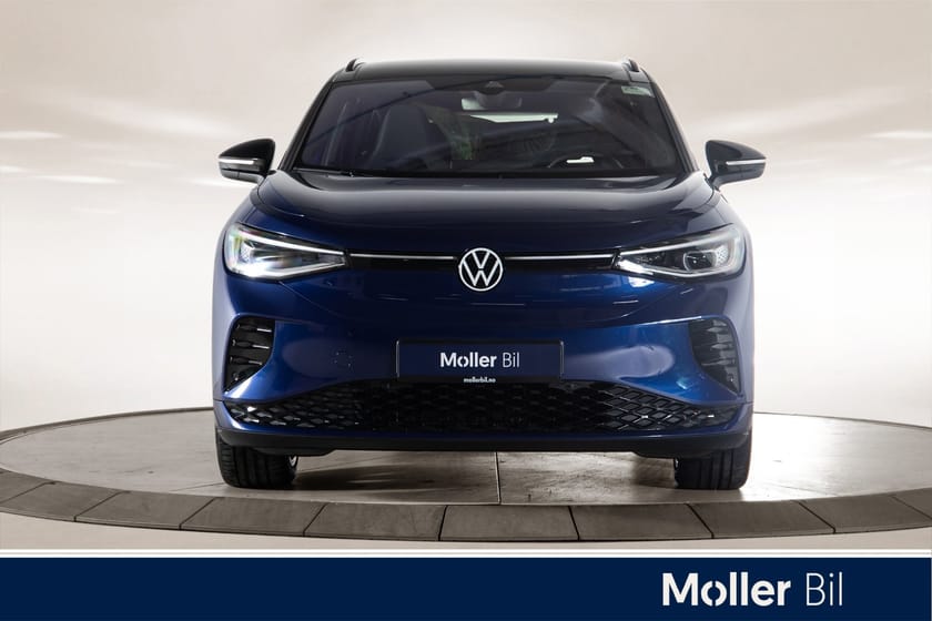 Bilde 3 av WVGZZZE28SP009918 77kWh 340hk 4Motion