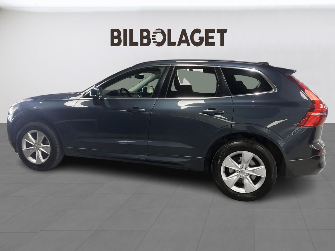 Volvo XC60 2023 - miniatyr 2