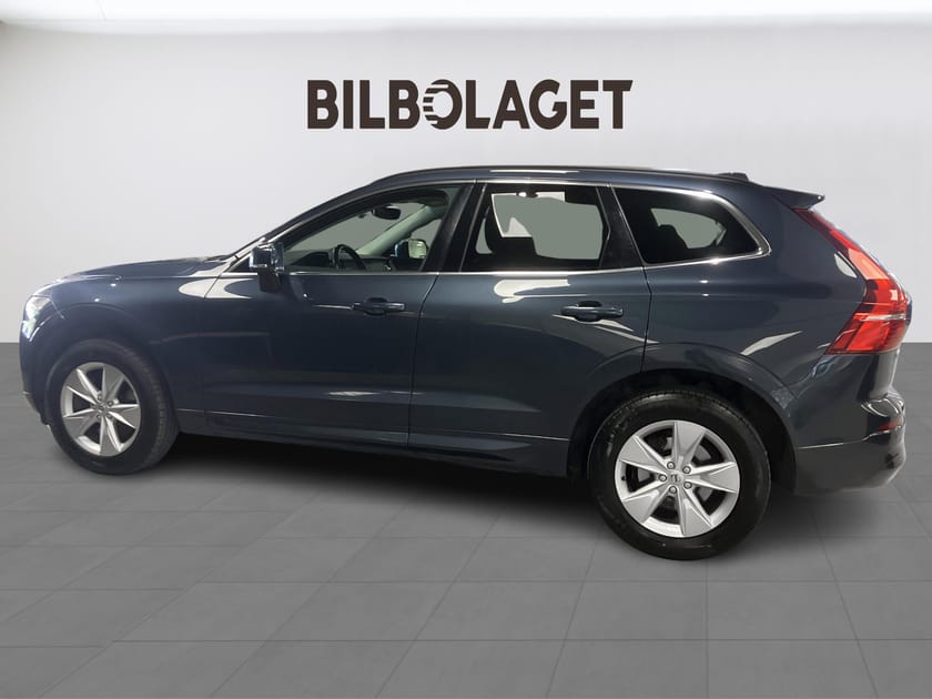 Bild 2 av Volvo XC60 B4 AWD Diesel Core