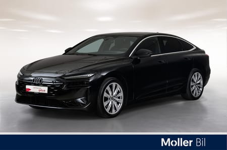 Audi A6 Sportback e-tron quattro sb q dynamic pro