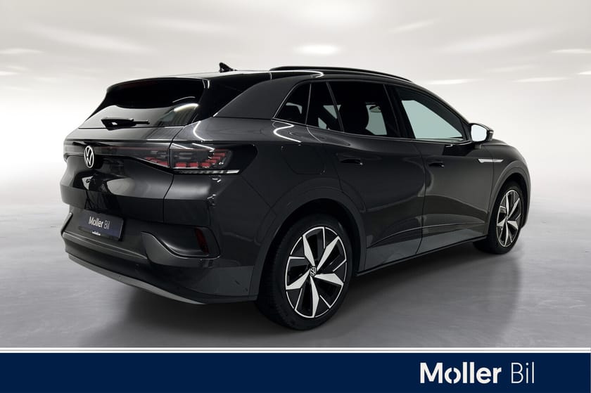 Bilde 5 av Volkswagen ID.4 GTX 77kwh