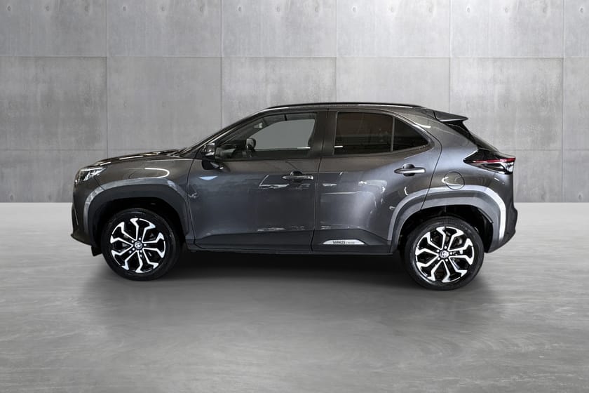 Bilde 2 av Toyota Yaris Cross Hybrid 115 AWD-i 1,5 Bensin Automat Active