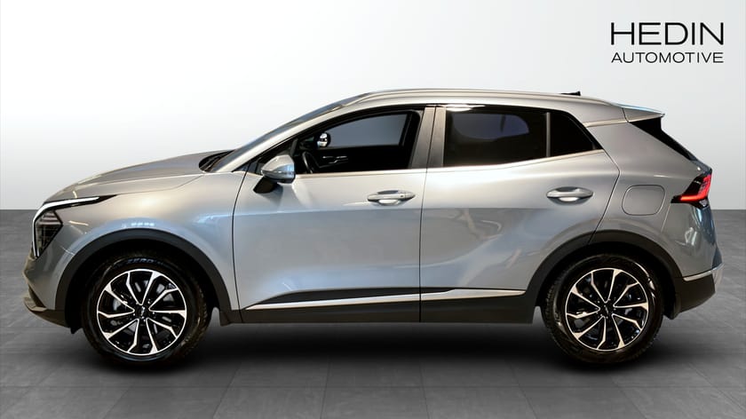 Bild 5 av Kia Sportage PHEV