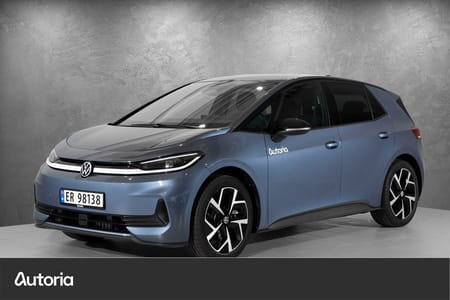 Volkswagen ID.3 Neo