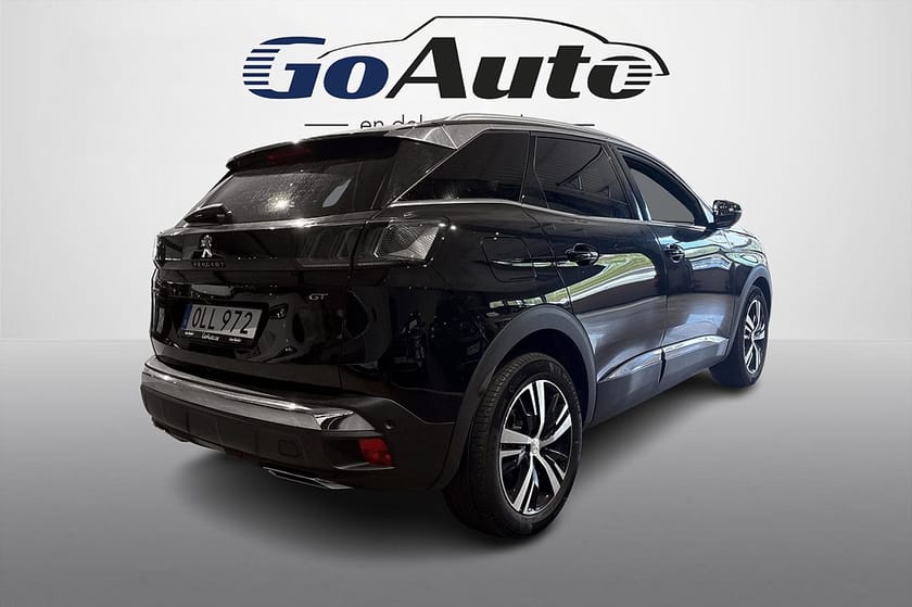 Bild 3 av Peugeot 3008