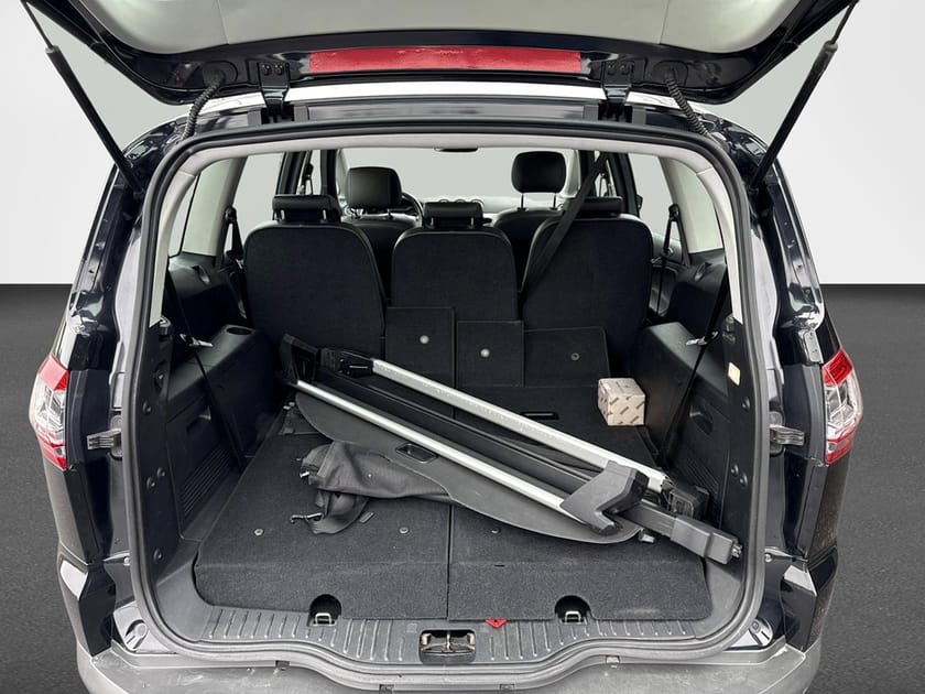 Bild 5 av Ford S-Max
