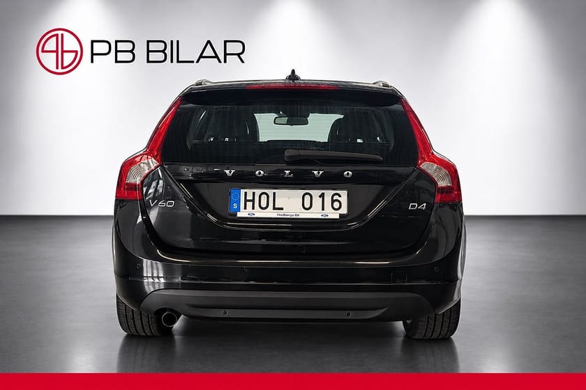 Bild 5 av Volvo V60