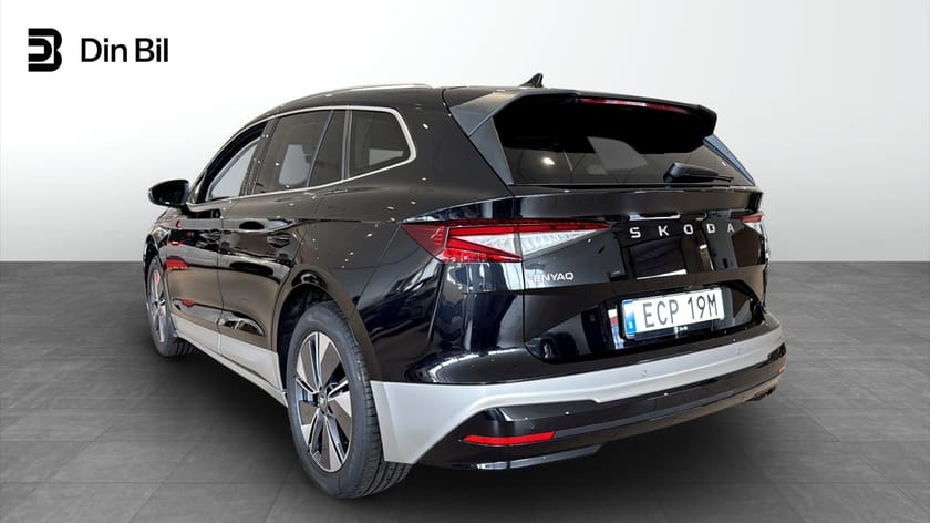 Bild 3 av Škoda Enyaq 85 (Erbjudande)