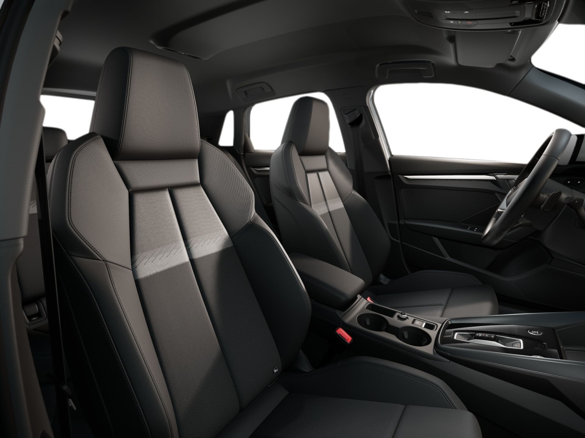 Audi A3 2027, bild 7/8