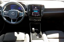 Volvo XC40 Recharge