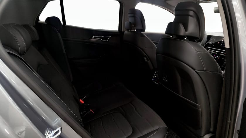 Bild 5 av Kia Sportage PHEV ADVANCE *Kampanj*