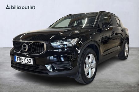Volvo XC40 T3 Base Edition/Värmare