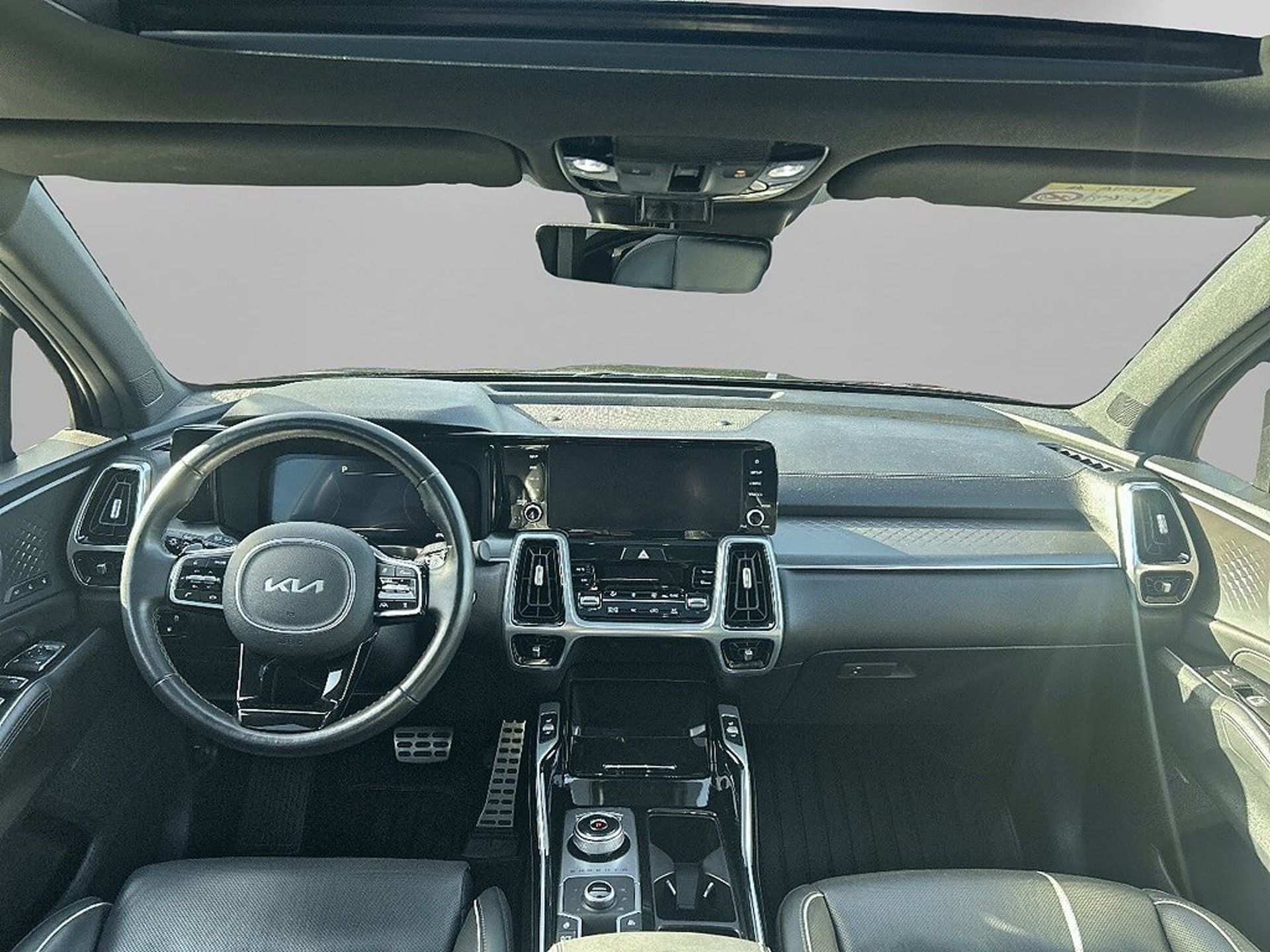 Kia Sorento PHEV AUT AWD ADVANCE PLUS 2023, bild 7/10