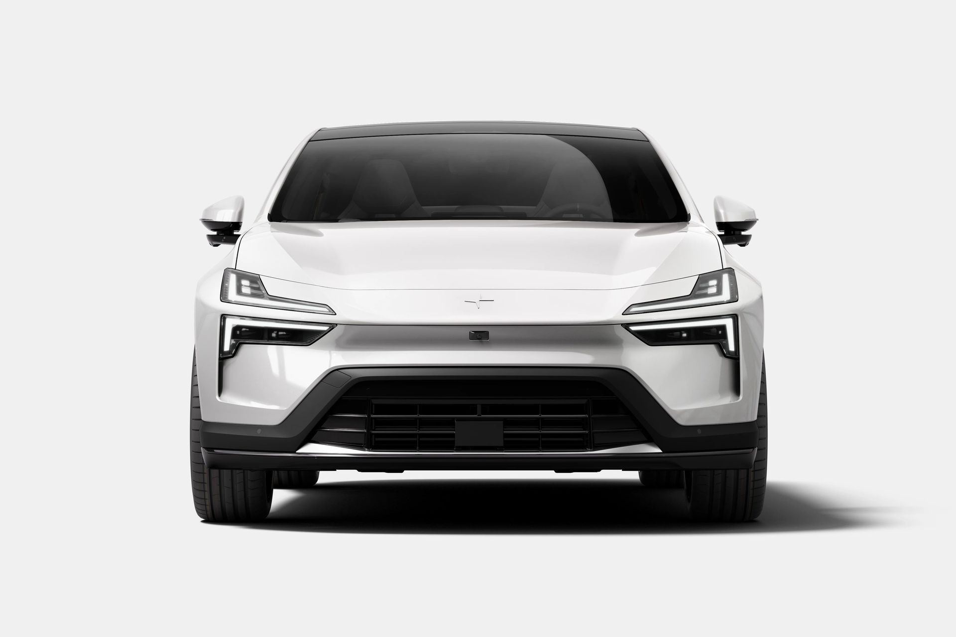 Polestar 4 Long Range Dual Motor 2027, kuva 3/5