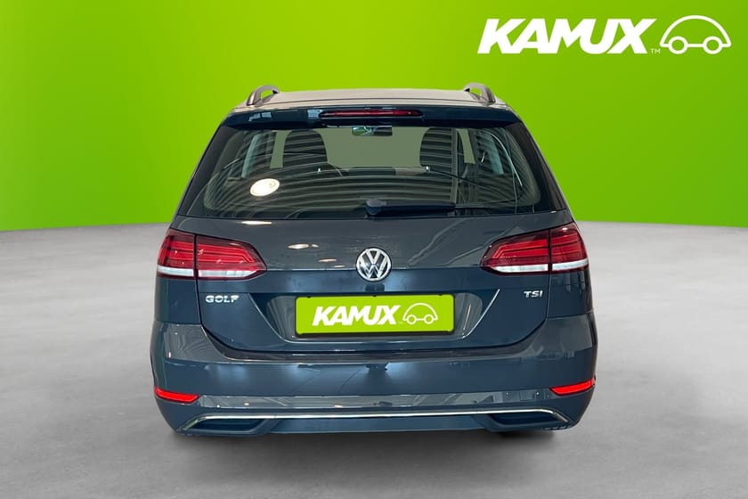 Bild 5 av Volkswagen Golf Sportscombi Variant 1.0 TSI GRILL PÅ KÖPET!    Backkamera 110hk